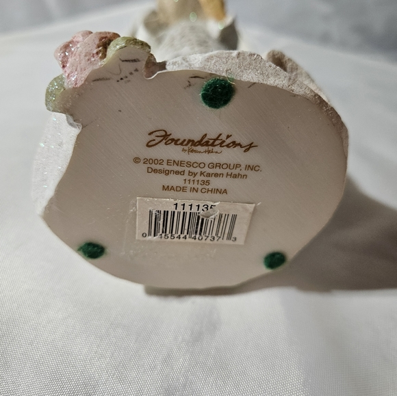 2002 Enesco Foundation "Love is Patient" - Picture 3 of 5